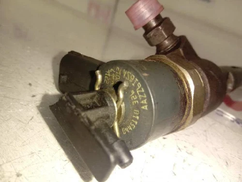 0445110326 Inyector para OPEL CORSA D * 5498728 - Imagen 3 de 3