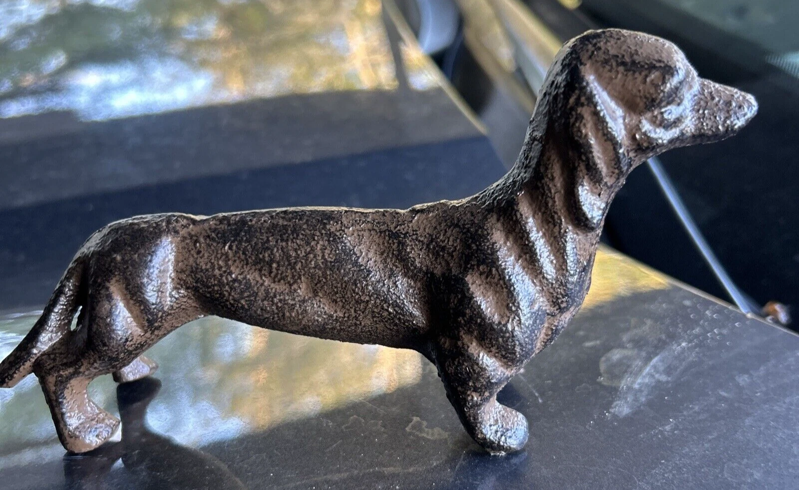 Dachshund Bottle Opener - Thumbnail 3