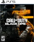 Call Of Duty: Black Ops 6 - Sony PlayStation 5 PS5 (SEE DETAILS) Free Shipping