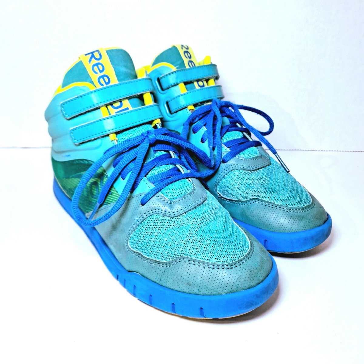 Size Reebok Dance Urlead Mid Shoe V44378