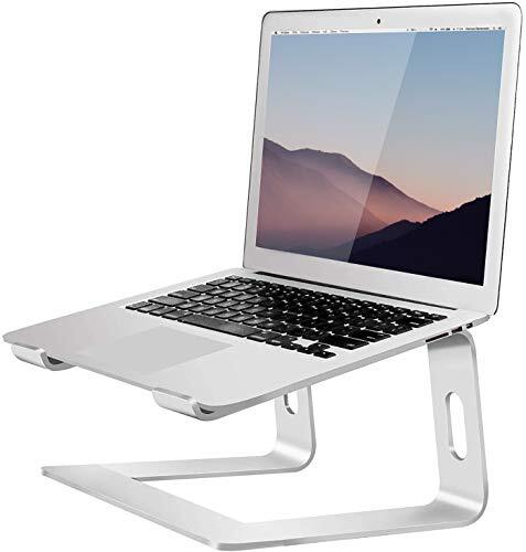 Oronstar Supporto per Laptop in Alluminio Laptop Stand, Compatibile con (y5q)