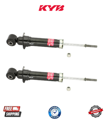 KYB トヨタコンフォート用 Front L/R Suspension Strut KYB Fits 20-22 Toyota C-HR Lexus UX200