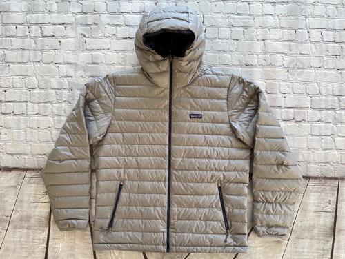 Full Zip Hooded Hoody Sweater Jacket XL 