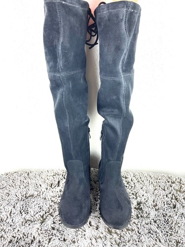 Very Volatile Womens Briar Suede Over 
