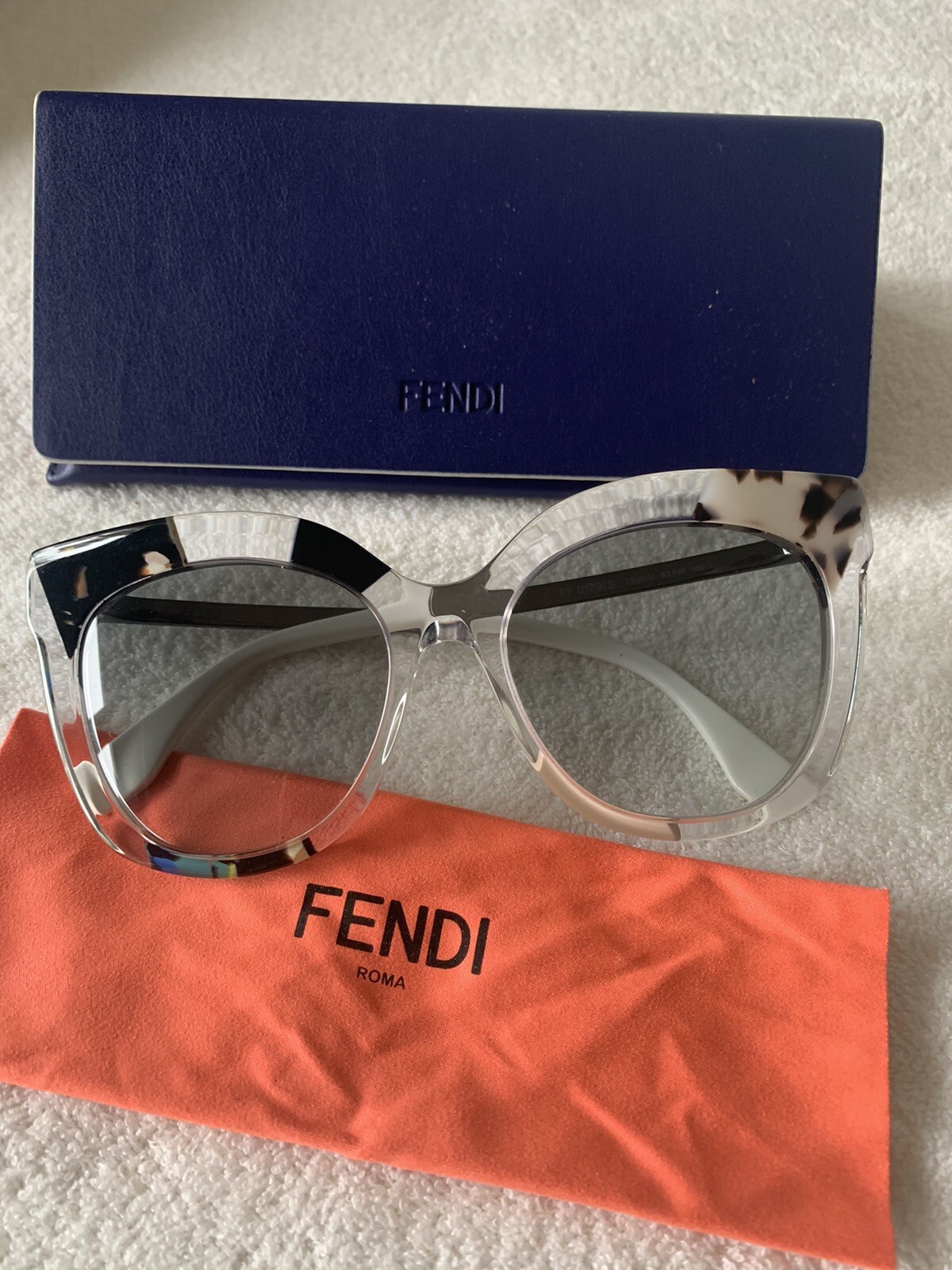 fendi jungle