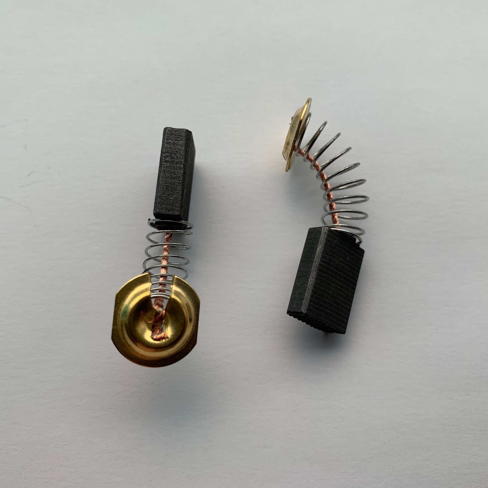 Carbon Brushes For Makita 5604R Circular Saw eBay