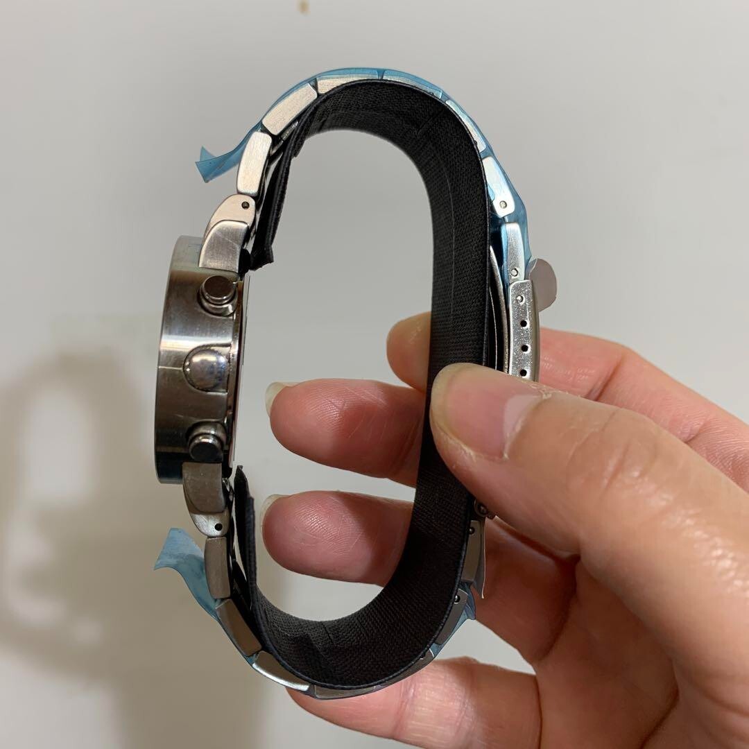 Nissan Skyline GT-R Chronograph Watch Nismo R32 R33 R34 R35 JDM