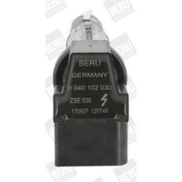Beru By Driv ZüNdspule ZüNdmodul FüR Vw Golf Iv Skoda Fabia Ii ZSE030