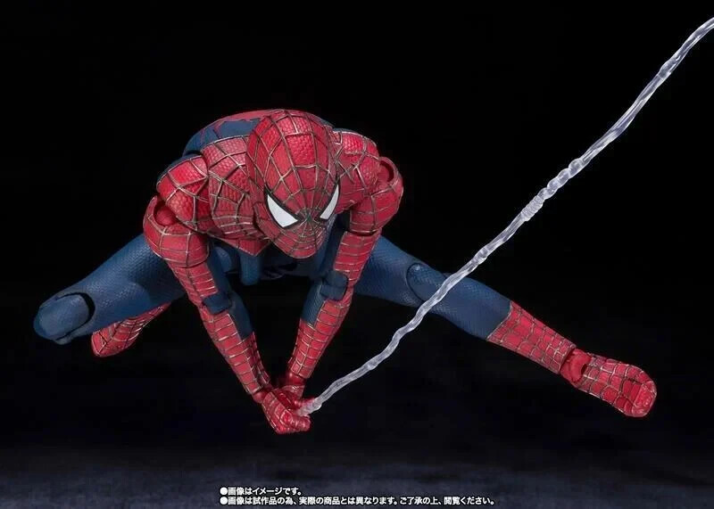 SPIDER-MAN フィギュア Amazon.com: STAR WARS Marvel Legends Series Spider-Man 60th