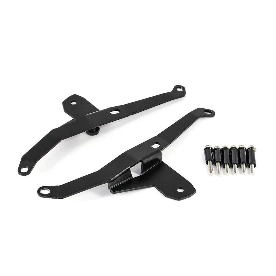 Soporte foco antiniebla moto para KTM 1090 1290 Adventure 1190 1290 R S Foto 2 de 4