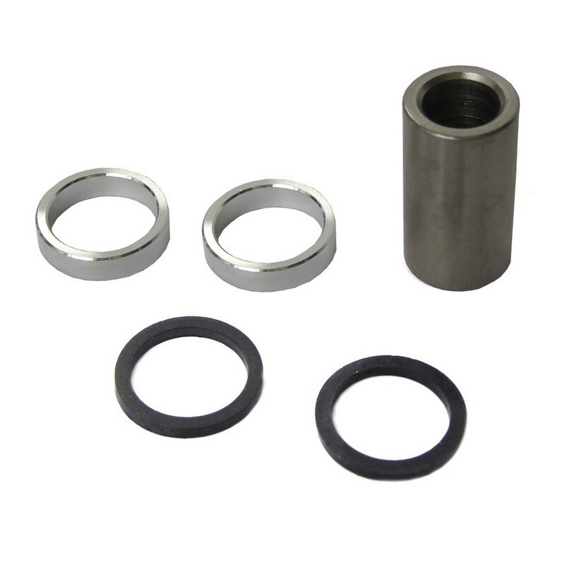 boccole ammortizzatore 30x8mm 2055910801 ROCK SHOX Officina