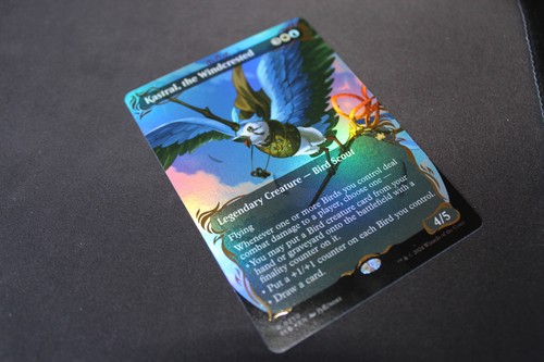 Teal Mask Ogerpon ex - 190/167 NM Pokemon SV06 Twilight Masquerade Ultra Rare - Picture 3 of 5