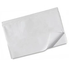 White Tissue Paper #1 ~ 15"x 20" ~ 480 Sheets ~ 1 Ream ~ 15 x 20 High Quality