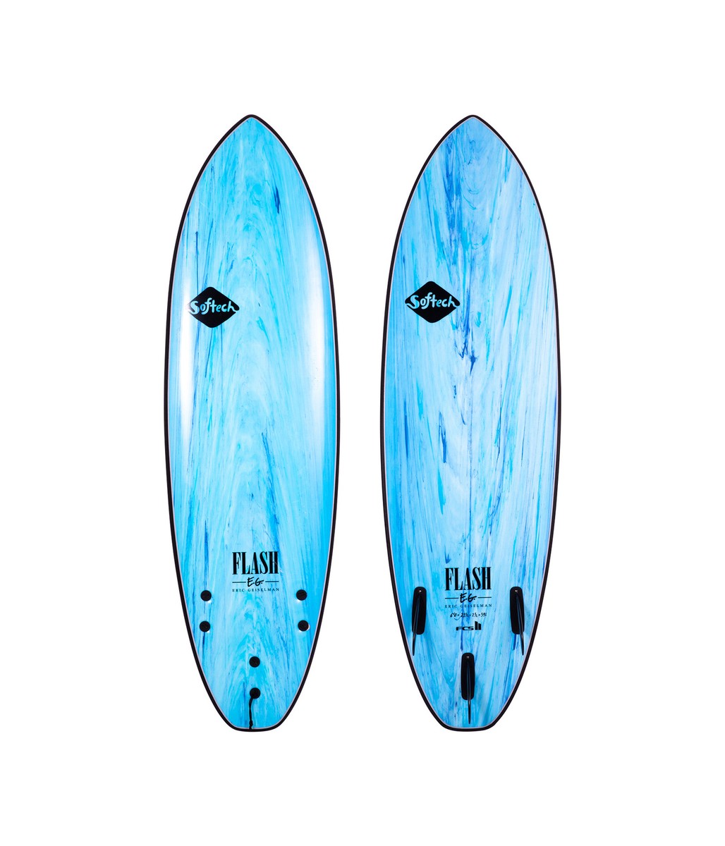 ソフテック サーフボード　6'0\"サイズ Eric Geiselman H 楽天市場】ソフトボード SOFTECH SURFBOARDS ソフテック