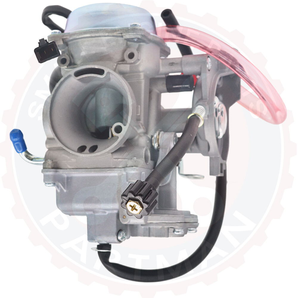 New Replacement Carburetor For Arctic Cat 400 4x4 (2005-2008) & Other Models - Replaces 0470-537, 0470-667