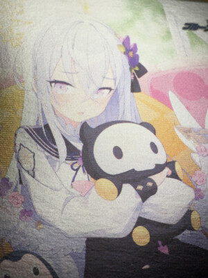 azuazu様★専用ページ Shirasu Azusa MEMORIAL LOBBY TOKEN Wixoss Blue Archive Collab Full