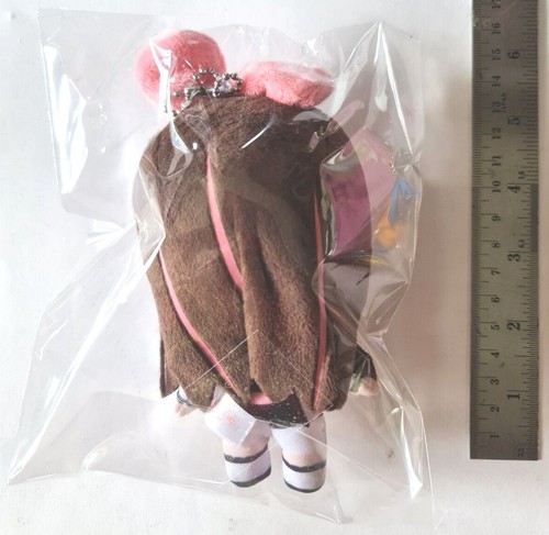 Kizuna Ai A.I. Juegos Vtuber Games 2019 Personaje Muñeco de Peluche Juguete Anime 2 Piezas - Imagen 3 de 7