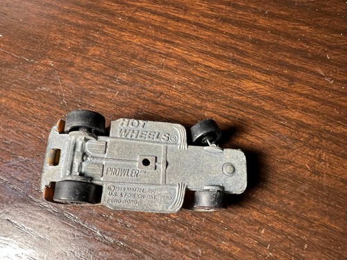 Vintage Hot Wheels Matchbox Cars - Picture 188 of 269