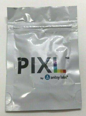 Pixl Pack Antsy Labs Magnetic Magnet Building System 20 Cube Blocks Pixels
