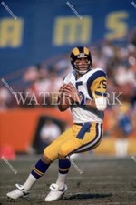 DP788 Vince Ferragamo LA Rams 8x10 11x14 16x20 24x36 Photo