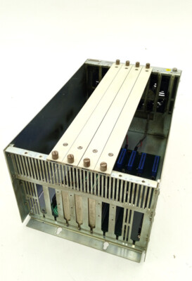 Osai Industrie Backplane OS 8064-P Gehäuse 10 Steckplätze CNC Control