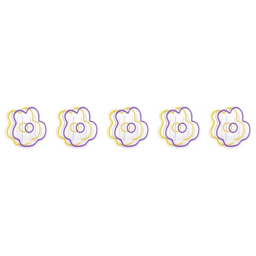 5 Count Centerpiece Vase Cylinder Wedding Decorations Flower eBay