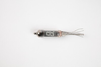 YS13-3 Nixie Tube (set of 10) #0455