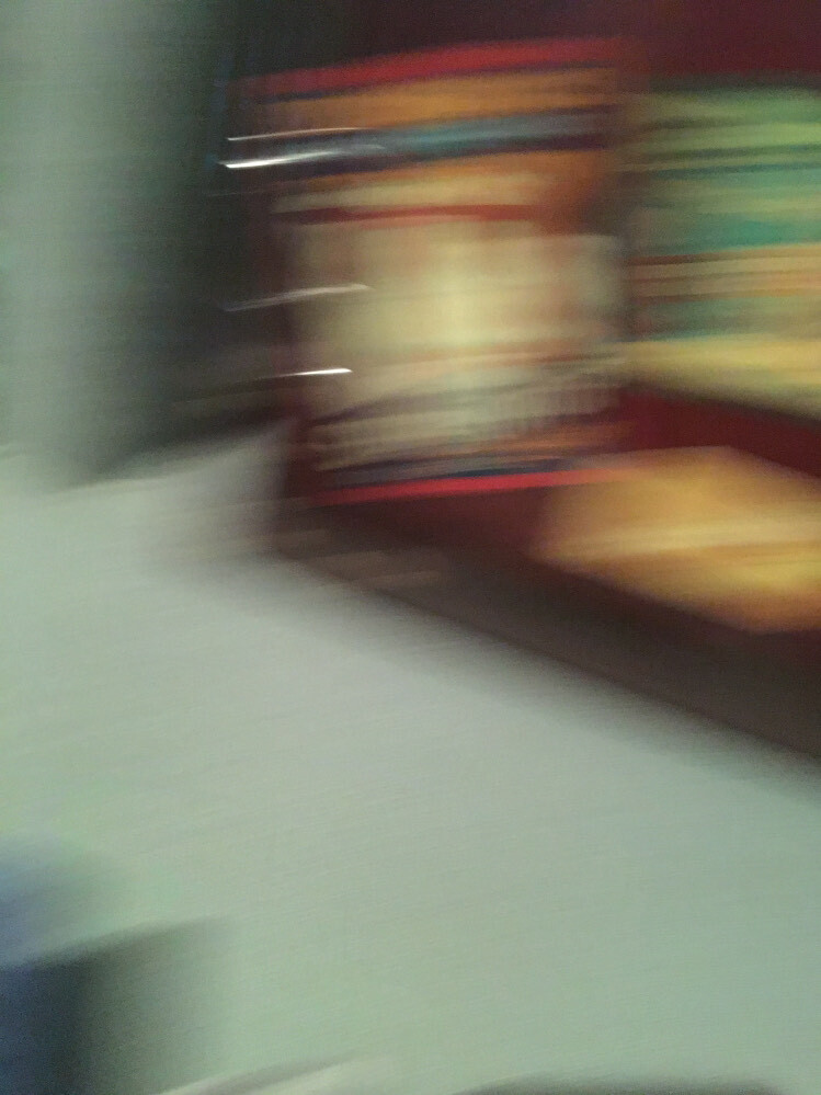 Rare Hallmark Ornament Storage Box Trunk Snaps Together Christmas