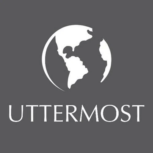 Uttermost Campester 1-Light Watered Glass Mini Pendant - Image 4 of 4