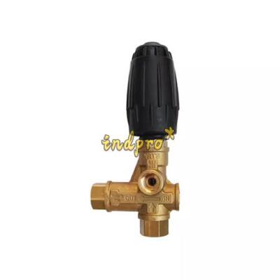 1Pc. New VRT3 Washer Pump Unloader Valve 4500PSI 31MPa-40L/min G3/8