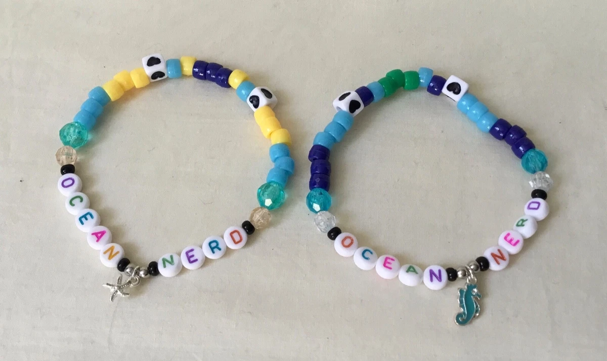 Single charm deals bracelets