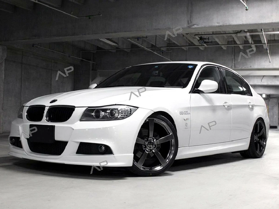 2x 68 mm negro embellecedor de tubo de escape para VW GOLF VI 6 Golf 7 VII Variant - Imagen 2 de 4