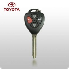 Toyota Camry 06 07 08 09 10 11 Remote Head Key 4d Hyq12bby Usa Stock Top Quality Toyota Camry 06 07 08 09 10 11 Remote Head Key 4d Hyq12bby Usa Stock Top Quality