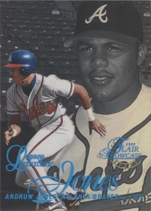 Legacy Collection Row 2