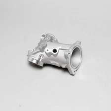55mm Intake Manifold for Harley 2018-2023 Softail FL FX Touring w/M8 107 114 117
