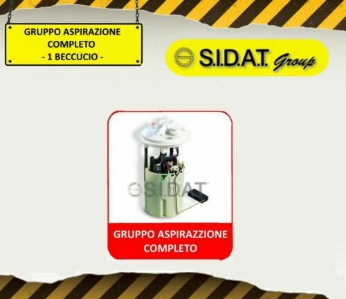 Serbatoi aftermarket per auto