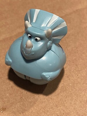 Toy Story Trixie Zing  Ems Mattel *Pre Owned/Loose* DTB