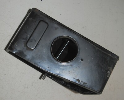 ん Suzuki TS 100 Honcho Airbox Air Filter Housing 13700-48502 80-81