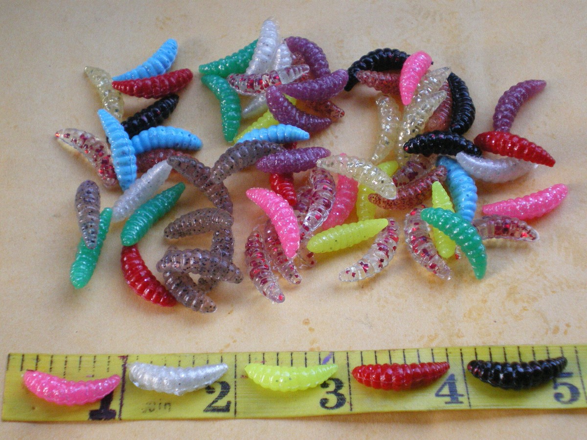 100 PCS. 7/8