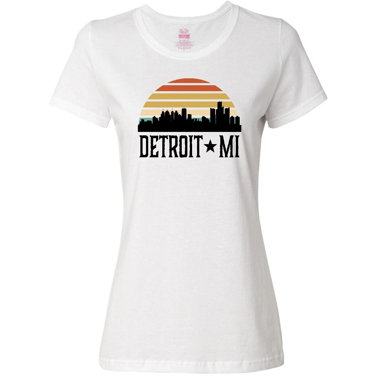 Cotton Short Sleeve Tops for Women