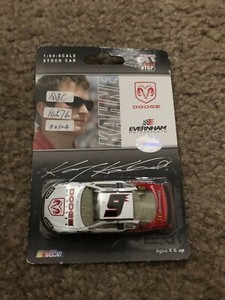 2007 Kasey Kahne 9 NASCAR 1 64 Diecast Dodge SAMPLE Pit 