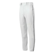 Mizuno Youth Premier Pro Piped G2 Baseball Pants Large (YL)