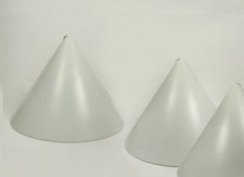 ARNE JACOBSEN LOUIS POULSEN BILLIARD BILLARD PENDANT LAMP LAMPE MID CENTURY 42