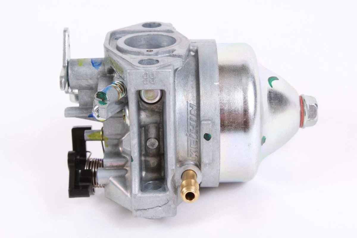 GENUINE HONDA IZY HRG465C1 HRG465C2 GCV135 LAWN MOWER CARBURETTOR