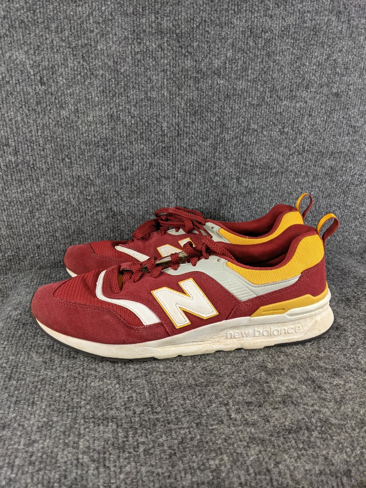 New Balance 997 купить в Америке, лот 