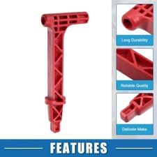 Auto Trans Emergency Unlock Tool For BMW X5 X6 F01 F03 F15 24507590395 2006-2017