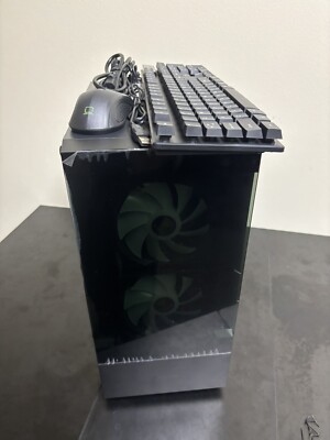 Gaming PC, 32GB RAM, AMD Ryzen5 4500, 1+TB SSD/Nvidia Quadro M4000, Windows 11