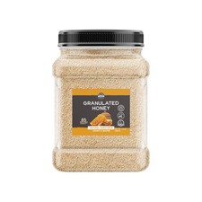 Granulated Honey 1.5 lb