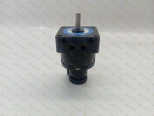 SMC CRBUW20-90S Rotary Actuator Or Motor Vane Type Actuator CDRBUW20-90S  Japan