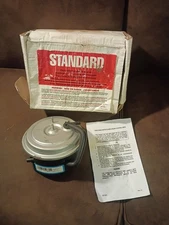 Cruise Control Servo Unit